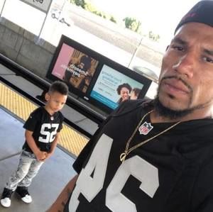 Meet your Posher, Nate